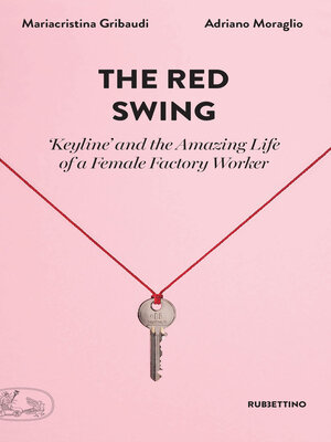 cover image of The Red Swing